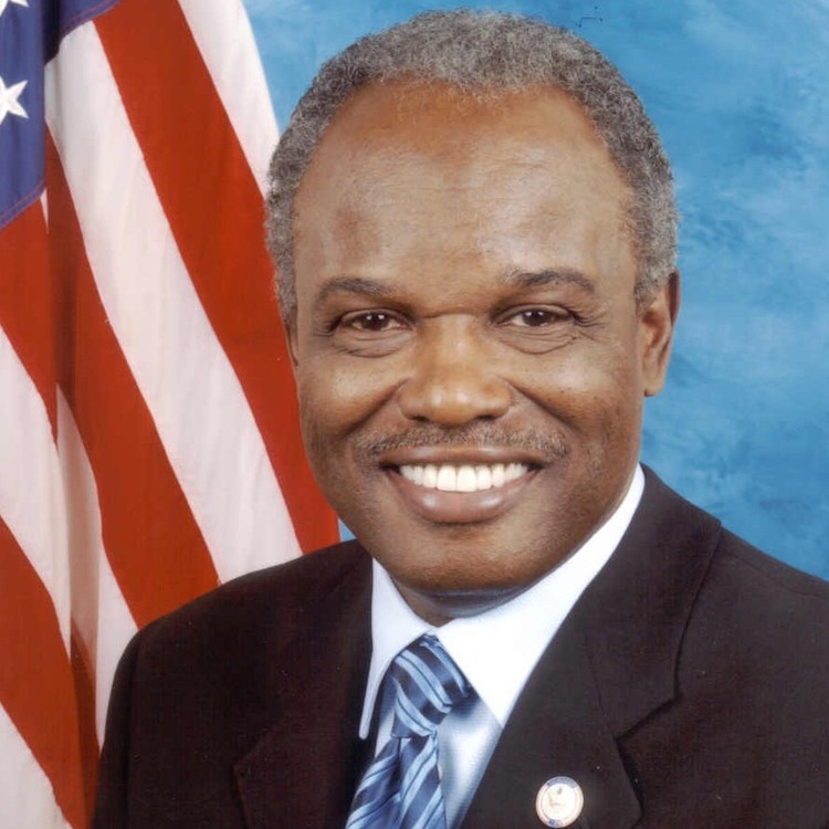 David Scott elected chairman of U.S. House Agriculture Committee